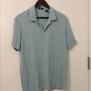 Theory Men’s Polo Shirt